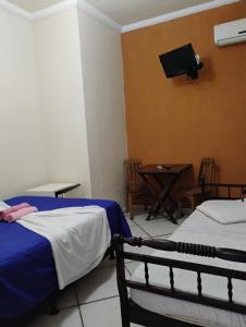 Pousada Pé na Praia