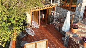 Beachfront Avia Nest - Aspas Getaway