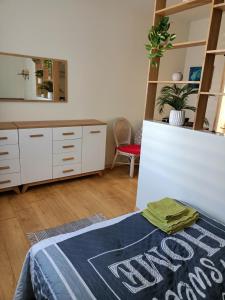 Apartament Bursztyn