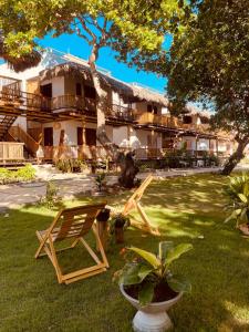 Pousada Villa Tibá
