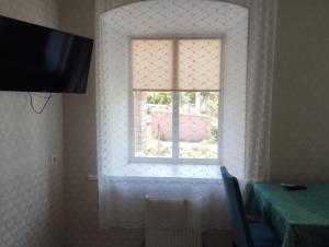 2-х кімнатна квартира в центрі міста біля водойми