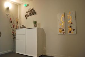 Hotels Hotel Bleu Azur : photos des chambres