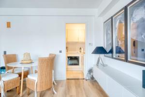 Cozy Apartment nearby the sea