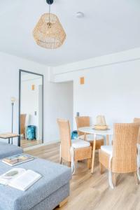 Cozy Apartment nearby the sea