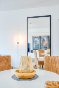 Cozy Apartment nearby the sea