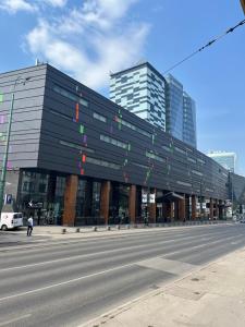 Sarajevo City Centre Apartment - Ubytování bez kategorie ve městě Sarajevo