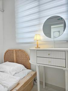 Shinhwahouse 5 mins from Seoul Station