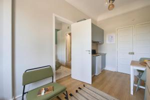 Apartment Ritz Hotel - Marquês de Pombal