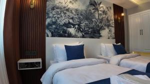 BLU MARK Otel