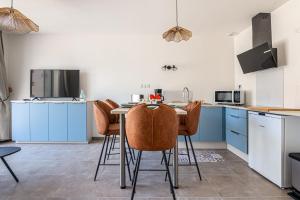 Villas Retz et Rivage : photos des chambres