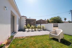 Villas Retz et Rivage : photos des chambres