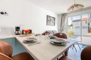 Villas Retz et Rivage : photos des chambres