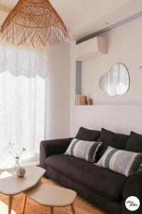Appartements Terrasse Matisse : photos des chambres