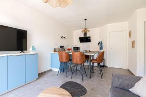 Villas Retz et Rivage : photos des chambres