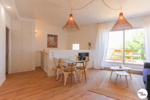 Appartements Terrasse Matisse : photos des chambres