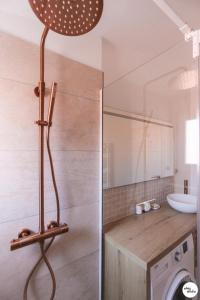 Appartements Terrasse Matisse : photos des chambres