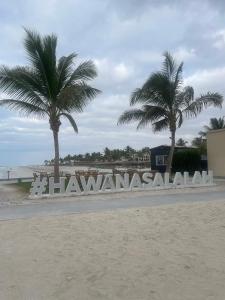 The Salalah Nest 1