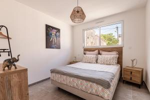 Villas Retz et Rivage : photos des chambres