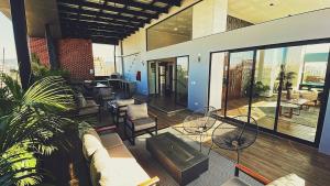 Inara 2 - Apartment with airport views - Zona 13 de la Ciudad de Guatemala