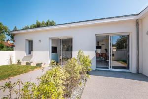 Villas Retz et Rivage : photos des chambres