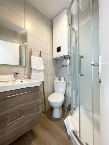 Studio en plein centre de Nice, proche Tramway