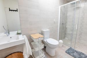 Villas Retz et Rivage : Villa 2 Chambres