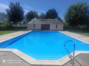 Appartements Escapade au Crouesty : photos des chambres