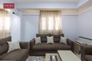 PrimeRaml Station Alexandria