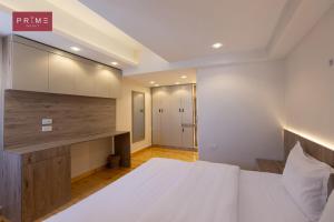 PrimeRaml Station Alexandria