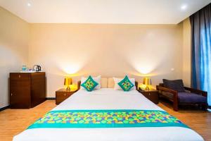 Skazka beach resort