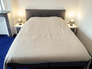 Gîte de lÉglise de la Pommeraie