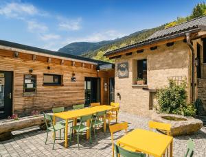 Locanda del Viandante by Heima