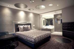 Le Fabreville Motel & Suites