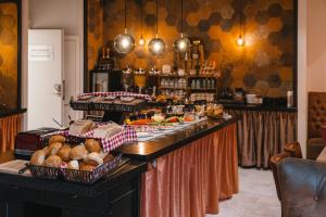 Dream - Luxury Hostel - Ubytování bez kategorie ve městě Helsingborg