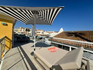 Hôtel Eve Cap dagde Village Naturiste