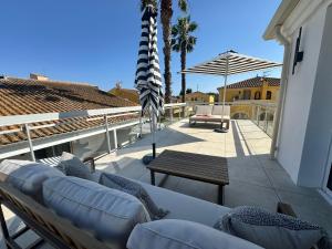 Hôtel Eve Cap dagde Village Naturiste