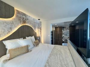 Hôtel Eve Cap dagde Village Naturiste