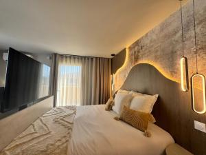 Hôtel Eve Cap dagde Village Naturiste