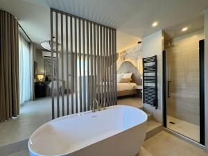 Hôtel Eve Cap dagde Village Naturiste