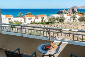 Halotels Porto Myrina