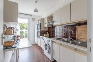 LE PANORAMIQUE - Face mer - Wifi