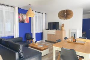 Villas Villa Inde - Domaine Le Sherwood : photos des chambres