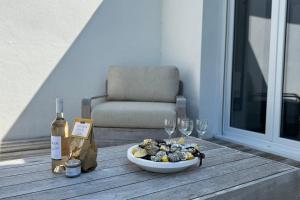 Villas Villa Inde - Domaine Le Sherwood : photos des chambres