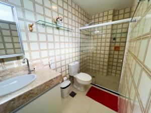 Amplo apê em bairro nobre