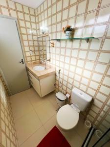 Amplo apê em bairro nobre