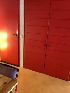 Sejours chez l'habitant L Atelier : photos des chambres
