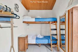 La Goletta, Terre Marine