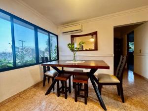 Departamento muy acogedor