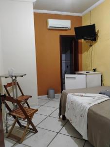 Pousada Pé na Praia