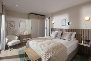 Brand NEW villa S58 with HEATED pool